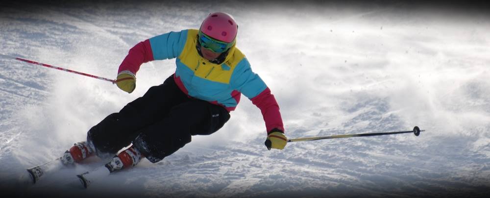 Zagraniczne narciarskie i snowboardowe obozy dla dzieci i młodzieży