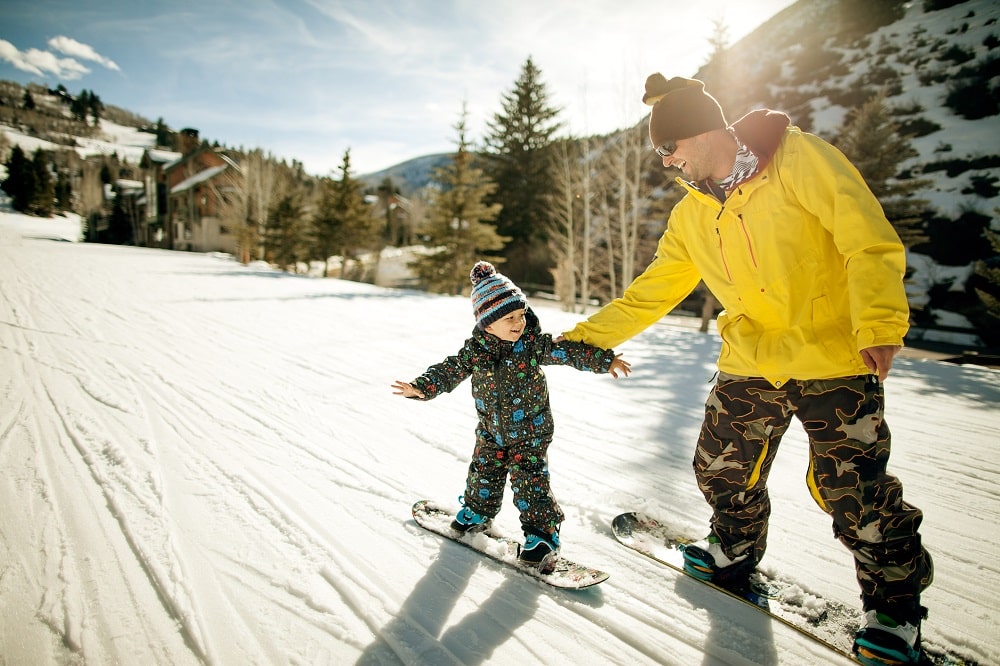 Obalamy najczęściej spotykane snowboardowe mity